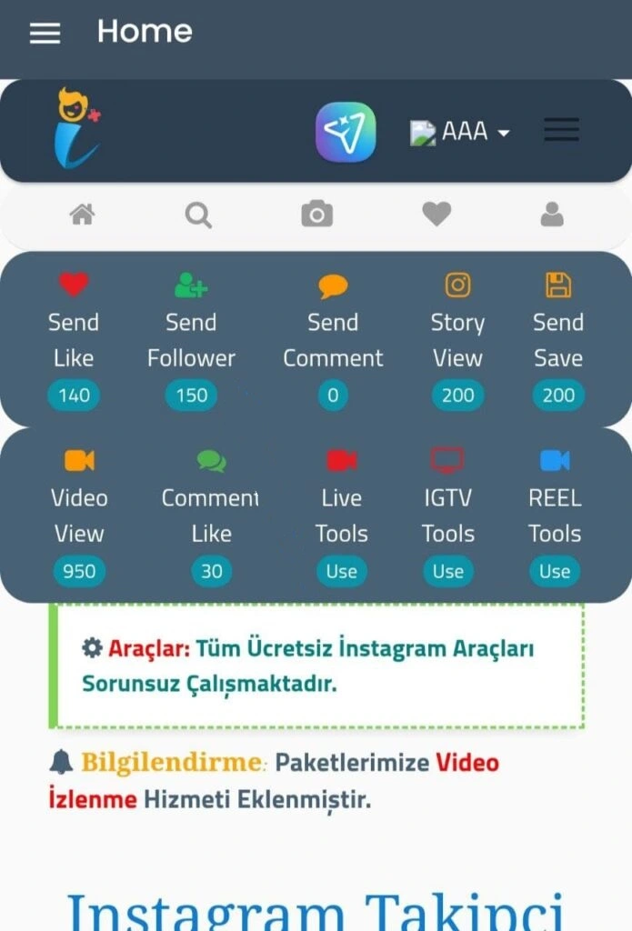 Download Latest Igfollowers Apk Free | Get Free Followers On Instagram Without Coins 2023