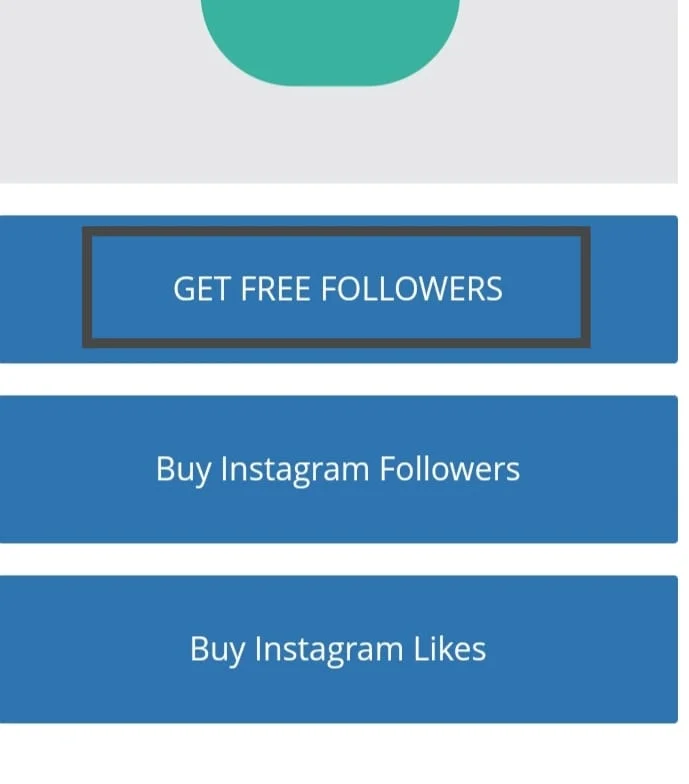 free ig followers apk