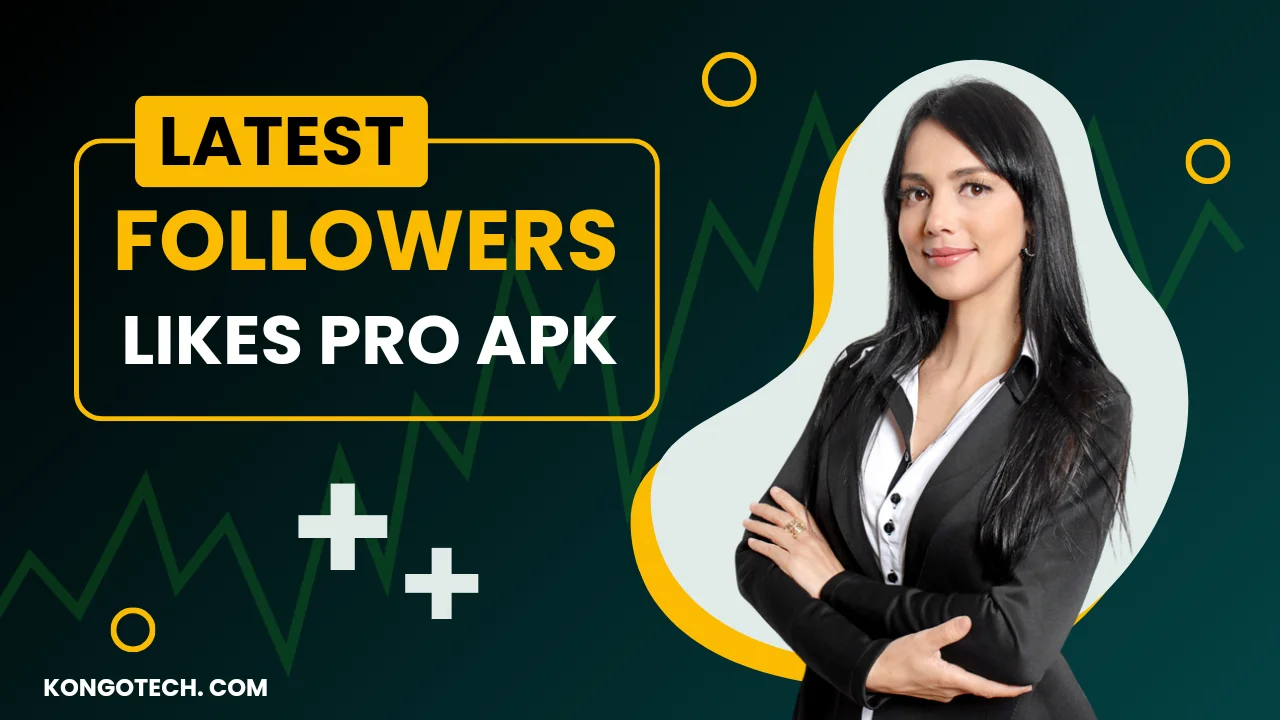 Fast Followers and Likes Pro Apk